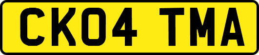 CK04TMA