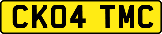 CK04TMC