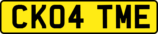 CK04TME
