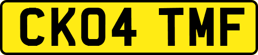 CK04TMF