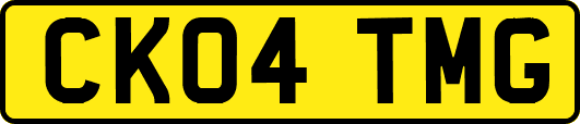 CK04TMG