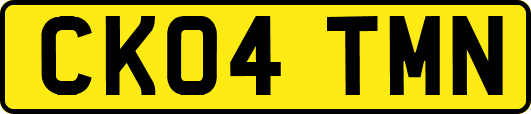 CK04TMN