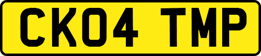 CK04TMP