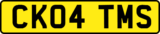 CK04TMS