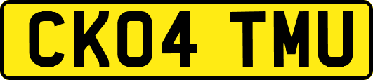 CK04TMU