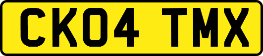 CK04TMX