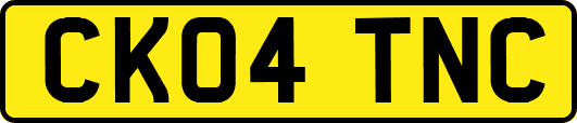 CK04TNC