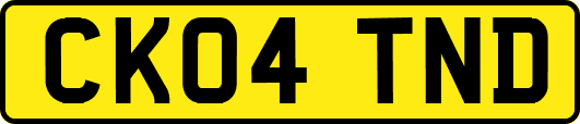 CK04TND