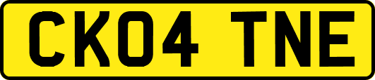 CK04TNE