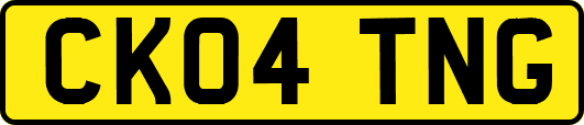 CK04TNG