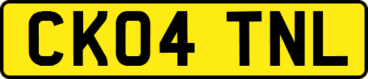 CK04TNL