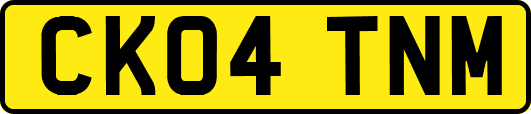 CK04TNM