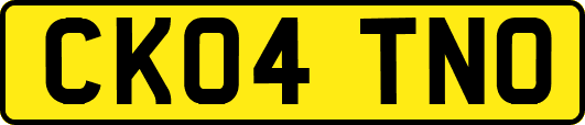 CK04TNO