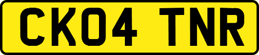 CK04TNR