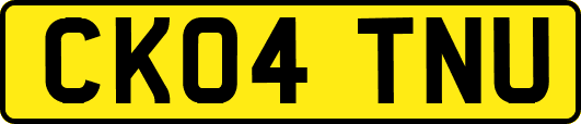 CK04TNU