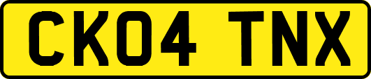 CK04TNX