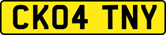 CK04TNY