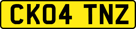 CK04TNZ