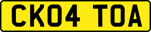 CK04TOA
