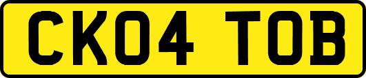 CK04TOB