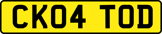 CK04TOD