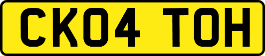 CK04TOH