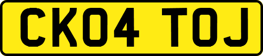 CK04TOJ