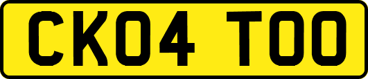 CK04TOO