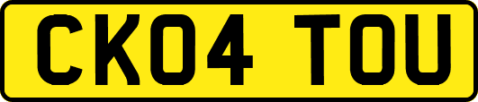 CK04TOU