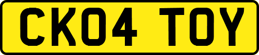 CK04TOY