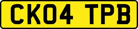 CK04TPB