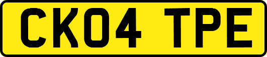 CK04TPE