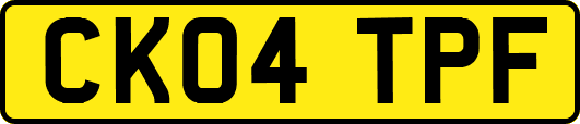 CK04TPF