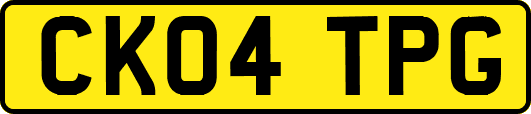 CK04TPG