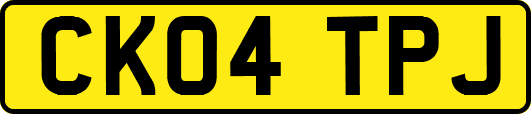 CK04TPJ