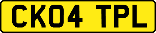 CK04TPL