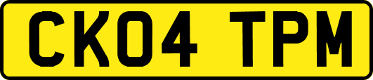 CK04TPM