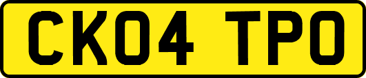 CK04TPO