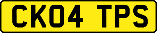 CK04TPS