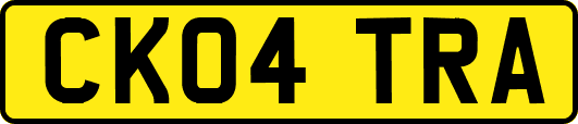 CK04TRA