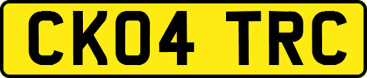 CK04TRC
