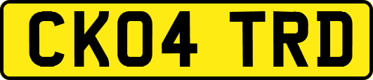 CK04TRD