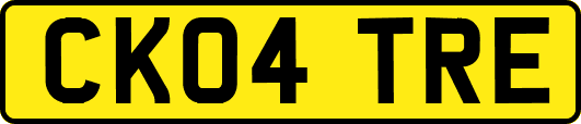 CK04TRE