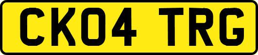 CK04TRG
