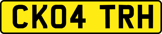 CK04TRH