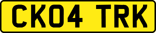 CK04TRK