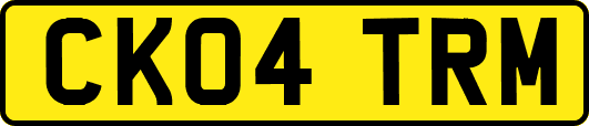 CK04TRM