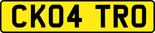 CK04TRO