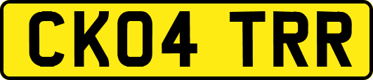 CK04TRR