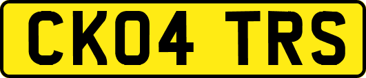 CK04TRS